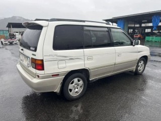 Накладка двери, MAZDA MPV 1995-1999