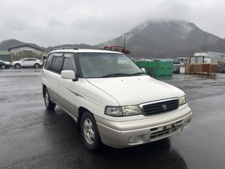 Шлейф, MAZDA MPV 1995-1999