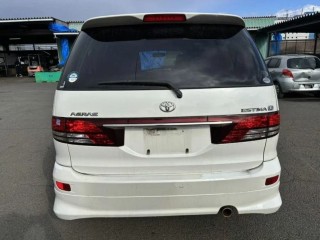 Рычаг переключения КПП, TOYOTA ESTIMA 2003-2006