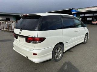Трос переключения акпп, TOYOTA ESTIMA 2003-2006