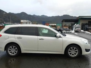 Амортизатор двери багажника, ориг. номер 63269AJ010, 63269AJ000, SUBARU LEGACY 2006-2009