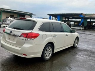 Амортизатор двери багажника, ориг. номер 63269AJ010, 63269AJ000, SUBARU LEGACY 2006-2009