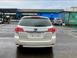 Стеклоподъемник, ориг. номер 61041AJ020, SUBARU LEGACY 2006-2009
