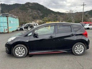 Радиатор печки, ориг. номер 271401HA0A, 271481HA0A, 271251HA0A, NISSAN NOTE 2008-2013