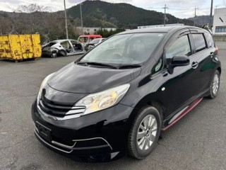 Мотор стеклоочистителя, ориг. номер 288103VA0A, 287103VA0A, 288403VA0A, NISSAN NOTE 2008-2013