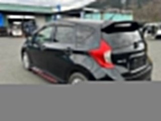 Форточка, ориг. номер 803003VA0A, 803863VA0A, NISSAN NOTE 2008-2013