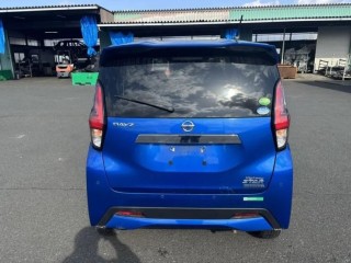 Воздухозаборник, NISSAN DAYZ 2019-2023