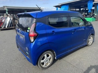 Мотор печки, NISSAN DAYZ 2019-2023