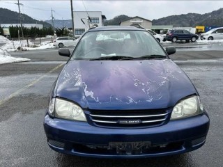 Козырек солнцезащитный, TOYOTA CALDINA 1992-2002
