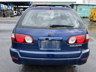 Козырек солнцезащитный, TOYOTA CALDINA 1992-2002