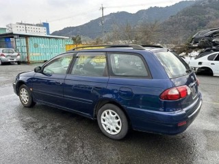 Петля капота, TOYOTA CALDINA 1992-2002