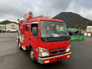 Стеклоподъемник, MITSUBISHI CANTER