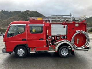 Тяга поперечная, MITSUBISHI CANTER