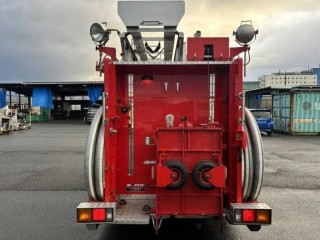 Тяга поперечная, MITSUBISHI CANTER