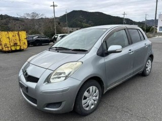 Блок предохранителей салона, TOYOTA VITZ 2007-2010