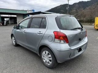 Блок предохранителей салона, TOYOTA VITZ 2007-2010