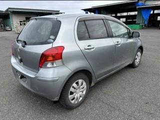Блок предохранителей салона, TOYOTA VITZ 2007-2010