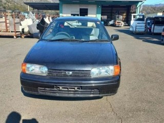Блок предохранителей салона, ориг. номер 9098209009, 8273016060, TOYOTA COROLLA II 1994-1999