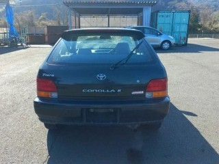Корпус воздушного фильтра, ориг. номер 1770011860, 17801, 1770511570, TOYOTA COROLLA II 1994-1999