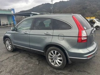 Молдинг лобового стекла, HONDA CR-V 2009-2012