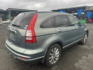 Молдинг лобового стекла, HONDA CR-V 2009-2012