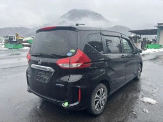 Рулевая колонка, HONDA FREED 2019-2024