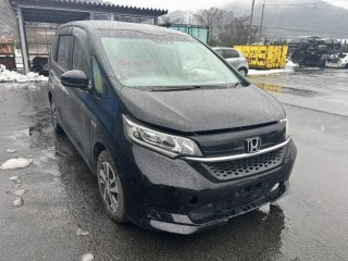 Корпус воздушного фильтра, HONDA FREED 2019-2024