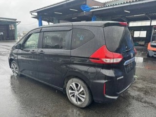 Мотор печки, HONDA FREED 2019-2024