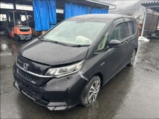 Резонатор воздушного фильтра, HONDA FREED 2019-2024