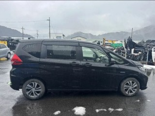 Резонатор воздушного фильтра, HONDA FREED 2019-2024