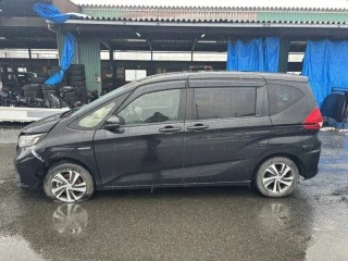 Ролик двери сдвижной, HONDA FREED 2019-2024