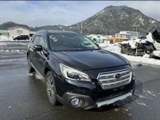 Бачок расширительный, SUBARU OUTBACK 2012-2014
