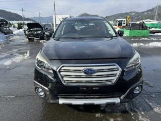 Воздуховод салона, SUBARU OUTBACK 2012-2014