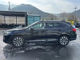 Кожух рулевой колонки, SUBARU OUTBACK 2012-2014