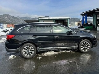 Корпус воздушного фильтра, SUBARU OUTBACK 2012-2014