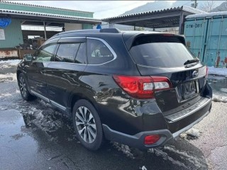Мотор печки, SUBARU OUTBACK 2012-2014