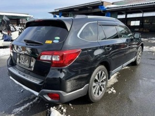 Радиатор печки, SUBARU OUTBACK 2012-2014