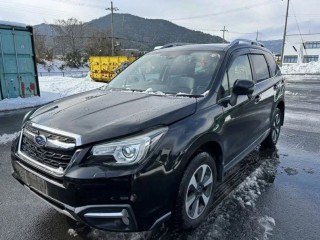 Корпус воздушного фильтра, SUBARU FORESTER 2015-2016