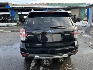 Шлейф, SUBARU FORESTER 2015-2016