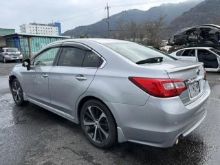 Блок управления стеклоподъемниками, SUBARU LEGACY B4