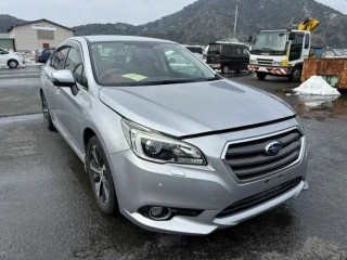 Замок капота SUBARU LEGACY B4