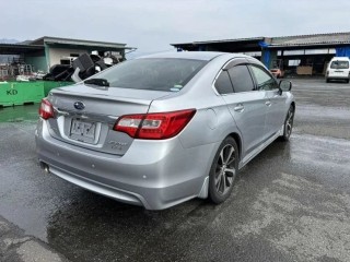 Катализатор, ориг. номер 44620AD810, SUBARU LEGACY B4