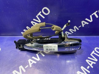 Ручка двери внешняя, NISSAN X-TRAIL 2010-2015
