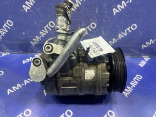 Компрессор кондиционера, ориг. номер 6956716, BMW 5-Series 2000-2004