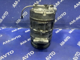 Компрессор кондиционера, ориг. номер 6956716, BMW 5-Series 2000-2004