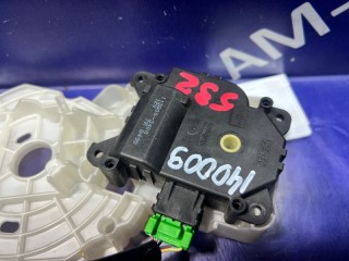 Сервопривод печки, SUBARU OUTBACK 2012-2014