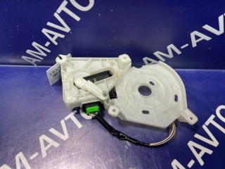 Сервопривод печки, SUBARU OUTBACK 2012-2014