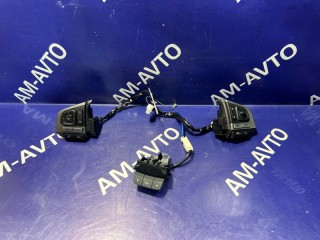 Кнопки мульти руля, SUBARU OUTBACK 2012-2014