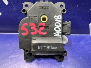 Сервопривод печки, SUBARU OUTBACK 2012-2014