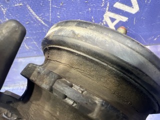 Подушка двигателя, MITSUBISHI PAJERO 1997-2004